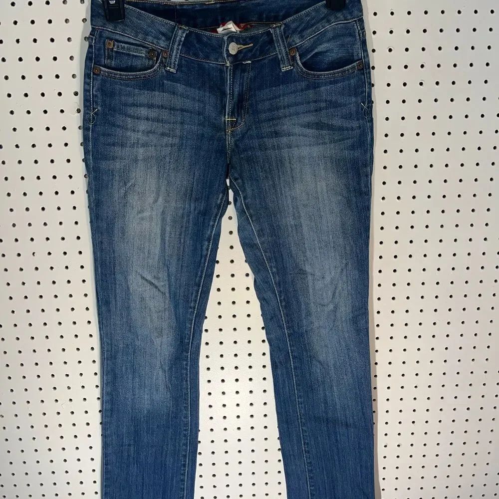 Lucky Brand Denim jeans